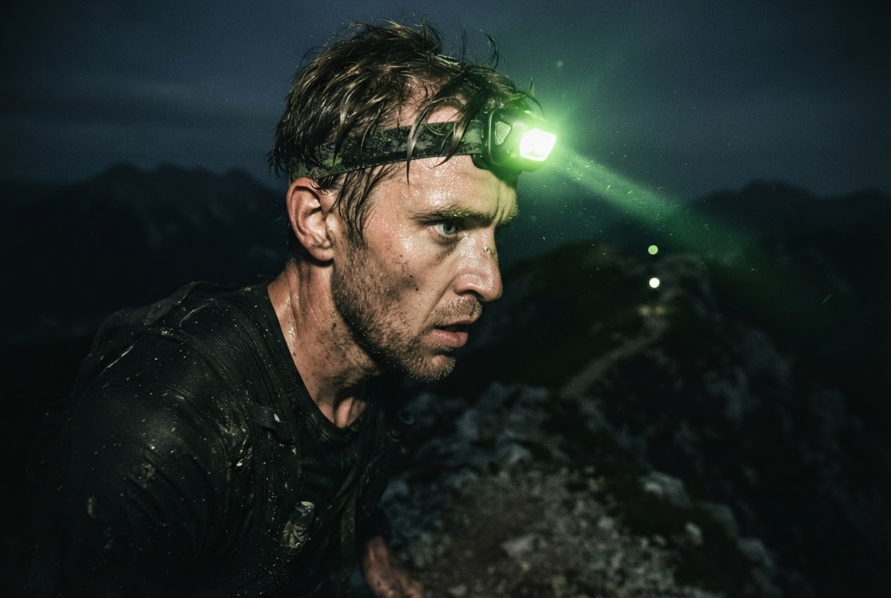 Cobertura en directo de adventure racing